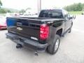 Black - Silverado 3500HD High Country Crew Cab 4x4 Photo No. 5