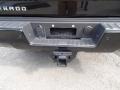 Black - Silverado 3500HD High Country Crew Cab 4x4 Photo No. 10