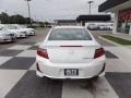 White Orchid Pearl - Accord Touring Coupe Photo No. 4