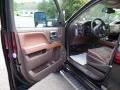 Black - Silverado 3500HD High Country Crew Cab 4x4 Photo No. 16