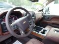 Black - Silverado 3500HD High Country Crew Cab 4x4 Photo No. 23