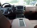 2017 Black Chevrolet Silverado 3500HD High Country Crew Cab 4x4  photo #46