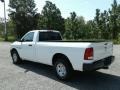 Bright White - 1500 Tradesman Regular Cab 4x4 Photo No. 3