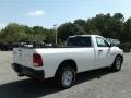 2017 Bright White Ram 1500 Tradesman Regular Cab 4x4  photo #5