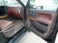 Black - Silverado 3500HD High Country Crew Cab 4x4 Photo No. 54