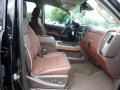 2017 Black Chevrolet Silverado 3500HD High Country Crew Cab 4x4  photo #55