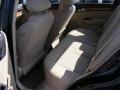 Black - Aveo LS Sedan Photo No. 6