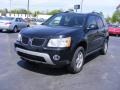 2007 Black Pontiac Torrent   photo #1