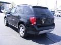 2007 Black Pontiac Torrent   photo #2