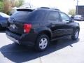 2007 Black Pontiac Torrent   photo #3