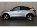 Lunar Silver Metallic - HR-V EX-L Photo No. 5