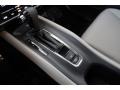 2017 Lunar Silver Metallic Honda HR-V EX-L  photo #20