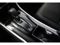 2017 Crystal Black Pearl Honda Accord LX Sedan  photo #20