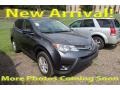 Magnetic Gray Metallic - RAV4 LE Photo No. 1