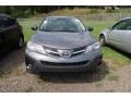 Magnetic Gray Metallic - RAV4 LE Photo No. 2