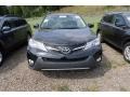 Black - RAV4 XLE Photo No. 2