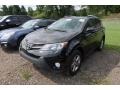 Black - RAV4 XLE Photo No. 3
