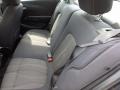 Cyber Gray Metallic - Sonic LT Sedan Photo No. 9
