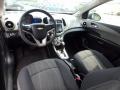 Cyber Gray Metallic - Sonic LT Sedan Photo No. 10