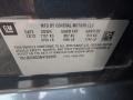 Cyber Gray Metallic - Sonic LT Sedan Photo No. 14