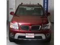 2008 Sonoma Red Metallic Pontiac Torrent   photo #2