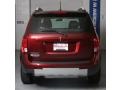 2008 Sonoma Red Metallic Pontiac Torrent   photo #3