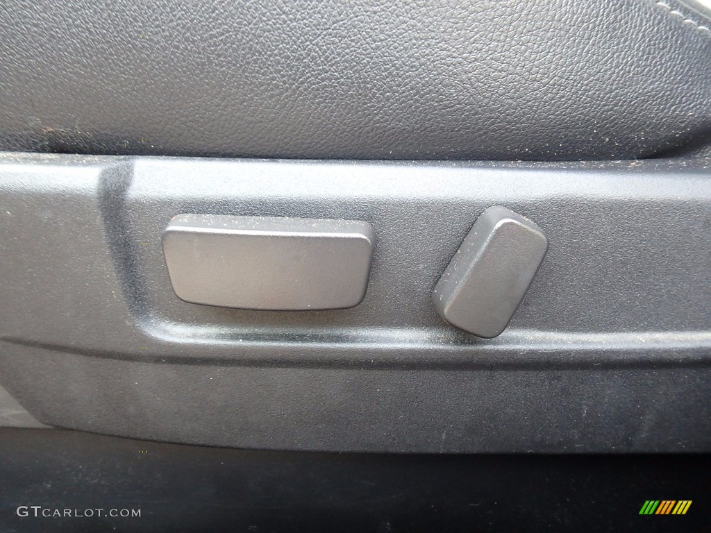 2010 Outlander GT 4WD - Graphite Gray Pearl / Black photo #14