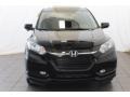 Crystal Black Pearl - HR-V EX AWD Photo No. 4