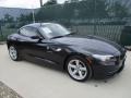 Black Sapphire Metallic - Z4 sDrive28i Photo No. 9