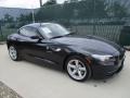 2012 Black Sapphire Metallic BMW Z4 sDrive28i  photo #9