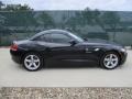 2012 Black Sapphire Metallic BMW Z4 sDrive28i  photo #10