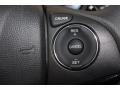 2018 Crystal Black Pearl Honda HR-V EX AWD  photo #14