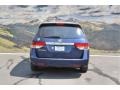 2015 Obsidian Blue Pearl Honda Odyssey EX  photo #9