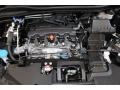 2018 Crystal Black Pearl Honda HR-V EX AWD  photo #25