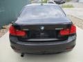 2013 Jet Black BMW 3 Series 320i xDrive Sedan  photo #4