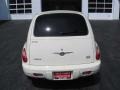2007 Cool Vanilla White Chrysler PT Cruiser Limited  photo #3
