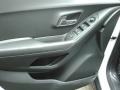 Summit White - Trax LS AWD Photo No. 3