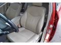 2010 Barcelona Red Metallic Toyota Prius Hybrid V  photo #12