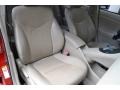 2010 Barcelona Red Metallic Toyota Prius Hybrid V  photo #18