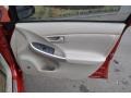 2010 Barcelona Red Metallic Toyota Prius Hybrid V  photo #25