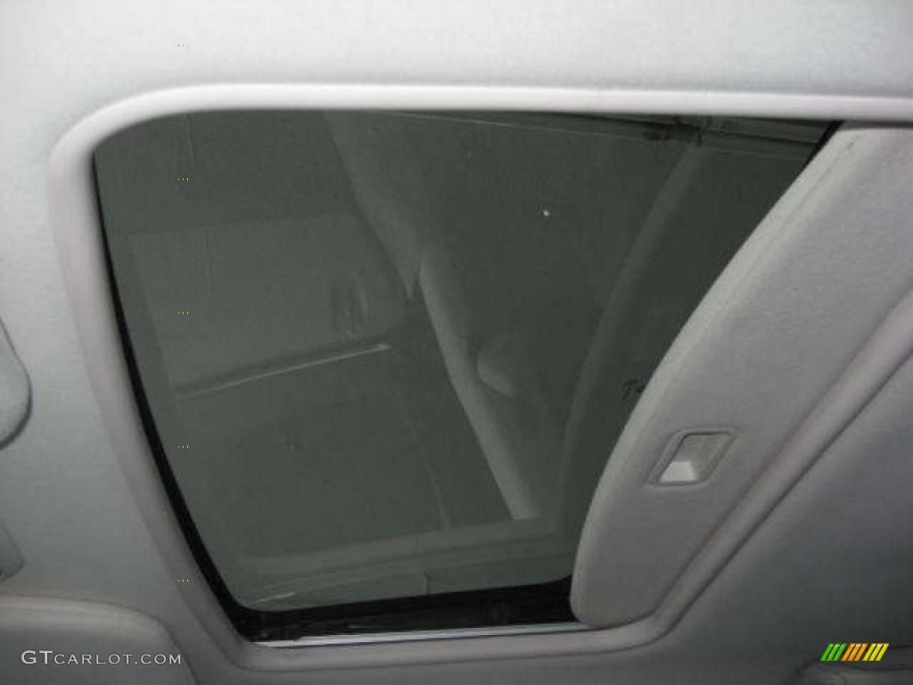 2007 PT Cruiser Limited - Black / Pastel Slate Gray photo #6