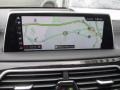 Navigation of 2018 7 Series M760i xDrive Sedan