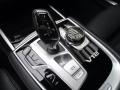 2018 BMW 7 Series Black Interior Transmission Photo