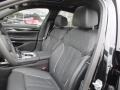 Black Front Seat Photo for 2018 BMW 7 Series #122526757