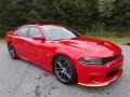 2018 Torred Dodge Charger R/T Scat Pack  photo #4
