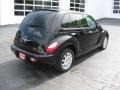 2007 Black Chrysler PT Cruiser Limited  photo #9