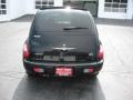 2007 Black Chrysler PT Cruiser Limited  photo #10