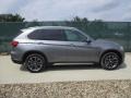 Space Gray Metallic - X5 xDrive35i Photo No. 2