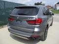 Space Gray Metallic - X5 xDrive35i Photo No. 3