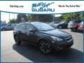 2015 Dark Gray Metallic Subaru XV Crosstrek 2.0i Premium  photo #1
